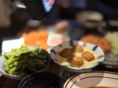 -山杏yama-katsu·吉列炸物
