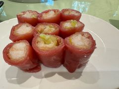 -兴悦酒家(环市东路店)