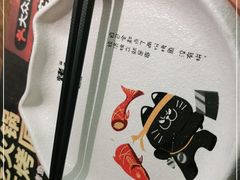 -烤匠麻辣烤鱼(万象城店)