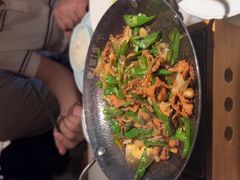 -佬麻雀·剁椒鱼头(京基KK One店)