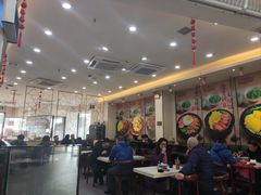 -老地方港式餐厅(拱北口岸店)
