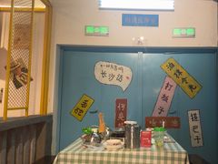 -彭耕记猪油炒小菜(吉联mall店)