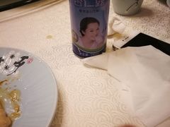 -东兴楼饭庄(六里桥店)