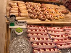 -仟吉·ART FARM主题店(菱角湖万达店)