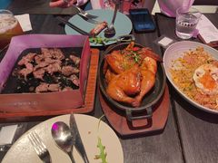 -卡朋西餐(宝安大仟里店)