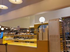 -OUR Bakery(SKP-S店)