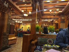 -宗巴雍姆藏餐府