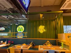 -蛙喔牛蛙(百联南方店)