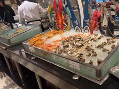 -合肥皇冠假日酒店·菲亚斯特自助餐厅(黄山路店)