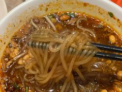 王家渡骨汤酸辣粉-眉州小吃(魏公村店)