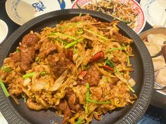 -满园烤鸭·春饼(沈北万达店)