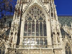 -斯蒂芬主教座堂(Stephansdom)