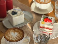 -AHAVA·Fang Baking Studio