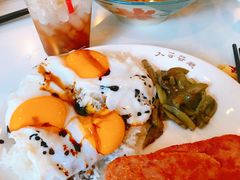 -大哥餐厅(西城花园店)