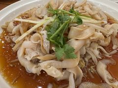 -大丰收海鲜地方菜馆