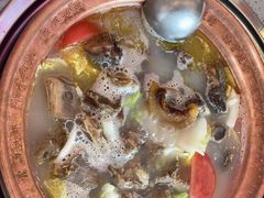 -阿婆情腊排骨火锅(金虹路店)