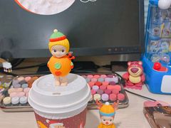 -COSTA COFFEE(吴江路店)