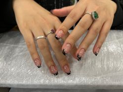 -斯馨·健康美甲美睫