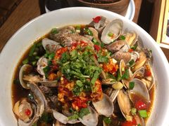 -九锅一堂酸菜鱼(新南凯德直营店)