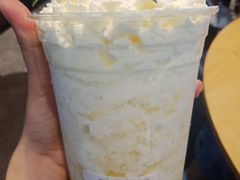 -MAMACHA妈妈茶(岳麓山店)