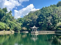 -和顺古镇