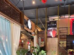 -水煮三国·川鲁江湖菜(香山店)