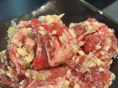 -焱铁烧·黑毛和牛专门店(杭州嘉里中心店)