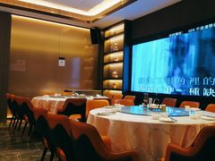 -香港狮子山下·明星粤菜餐厅(北苑店)