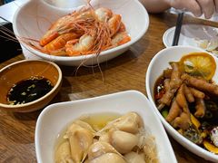 -渔家故事(北二环西路店)