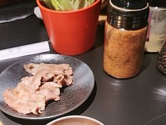 -谷牛和牛烤肉(漕河泾印象城店)