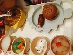 -西贝(六里桥旗舰店)