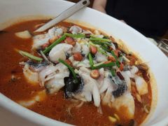 -乌江鱼杭帮菜(西湖店)