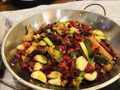 -高子烧鸡公(五里堆路店)