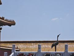 -横店影视城明清宫苑园区