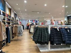 -优衣库(上海金桥太茂店)