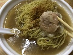-小梁哥云吞面(黄贝岭店)