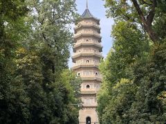 -灵谷景区
