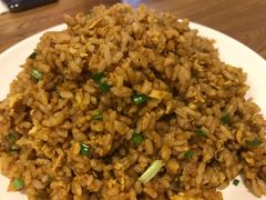 酱油炒饭-妈妈的味道(工人体育场东路店)
