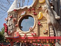 -HERRE·FARM 赫尔露营农场·团建聚会包场