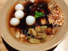 -茅庐毛血旺(烟台大悦城店)