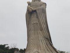 -莆田湄洲妈祖祖庙