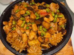 -百饺园·天津菜(平山道总店)