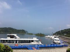 -鄱阳湖国家湿地公园