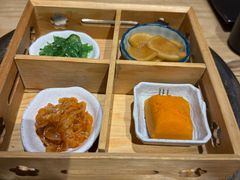-松鱼亭·和牛烧肉(协鑫广场店)