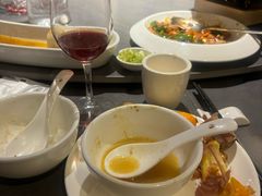 -佬太公海鸭·海鲜大排档(上海总店)