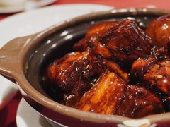 -老吉士酒家(天平路店)