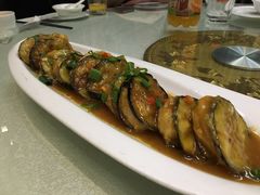 -蓬川食府(金海道店)