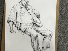 -大千画院(福田校区)