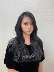 -icare美发沙龙