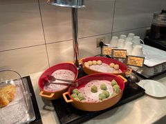 -厦门海景千禧大酒店·海景咖啡厅